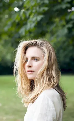 Brit Marling Schauspielerin