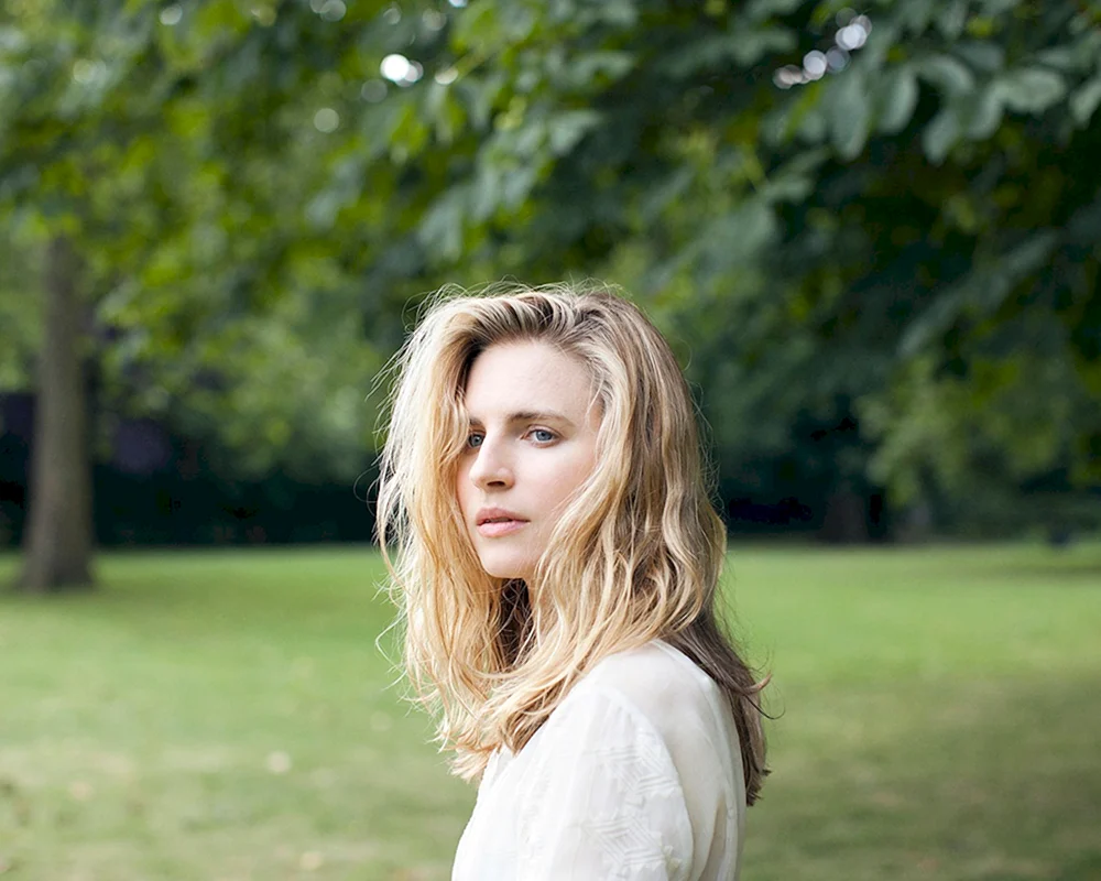 Brit Marling Schauspielerin
