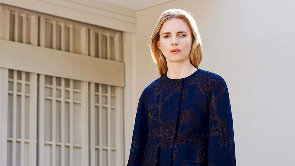 Brit Marling MarlingBrit Marling Marling Marling. Marling
