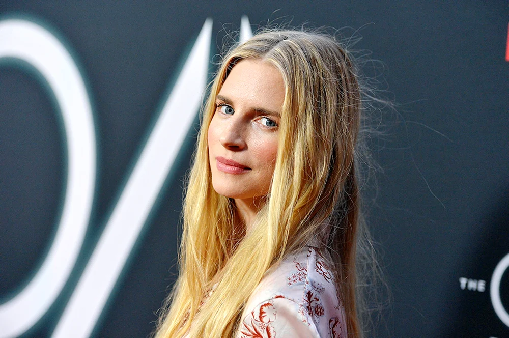 Brit Marling