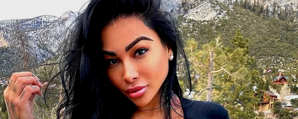 Brittany Razavi