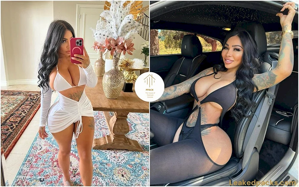 Britanya Razavi onlyfans