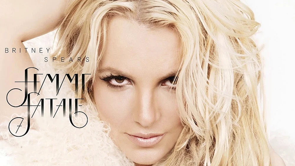 Britney Spears