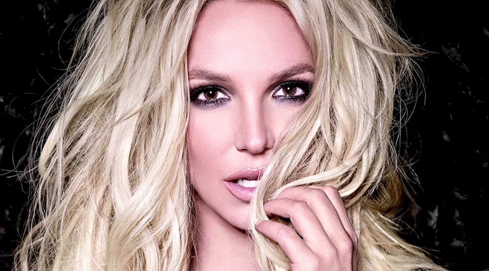 Britney Spears