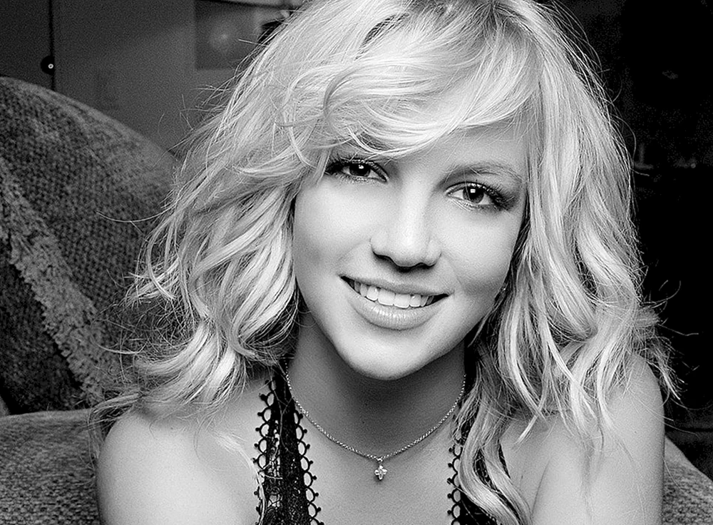 Britney Spears