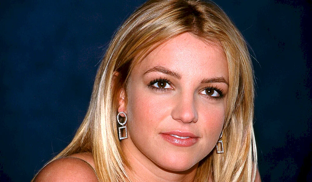 Britney Spears