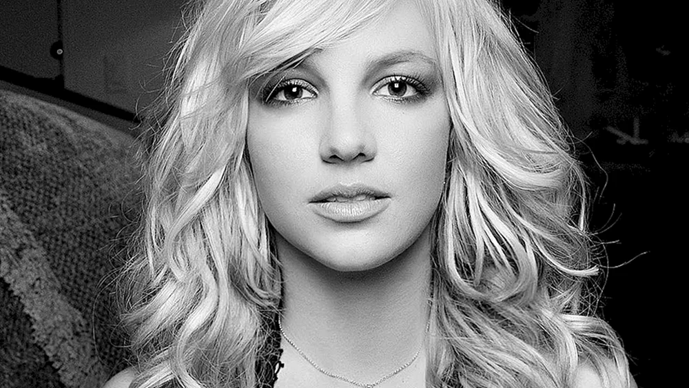 Britney Spears