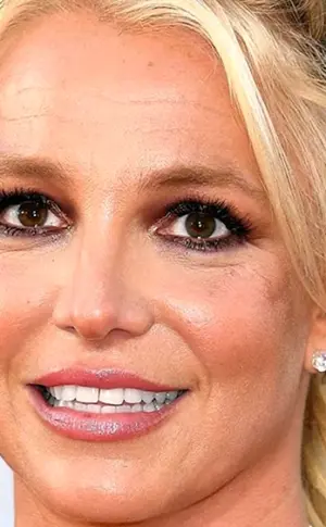 Britney Spears