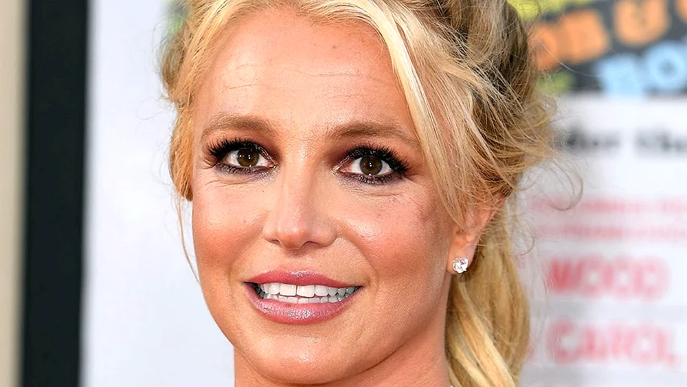 Britney Spears