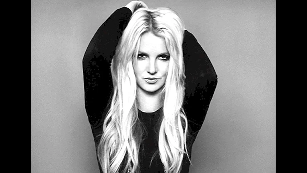 Britney Spears