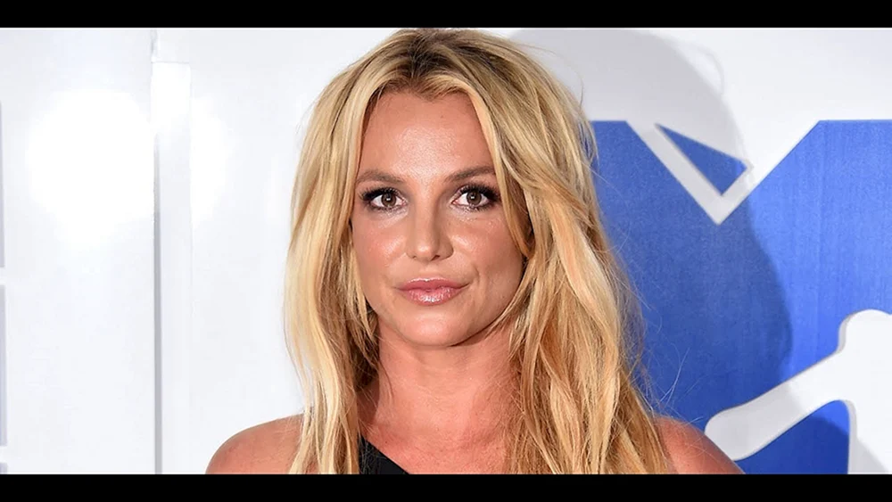 Britney Spears