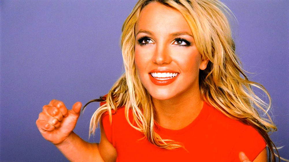 Britney Spears