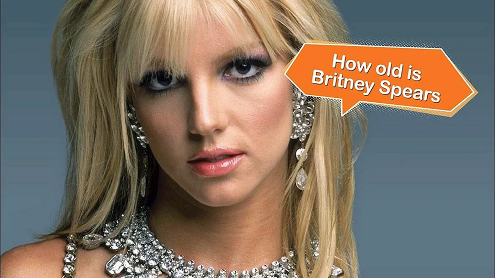 Britney Spears