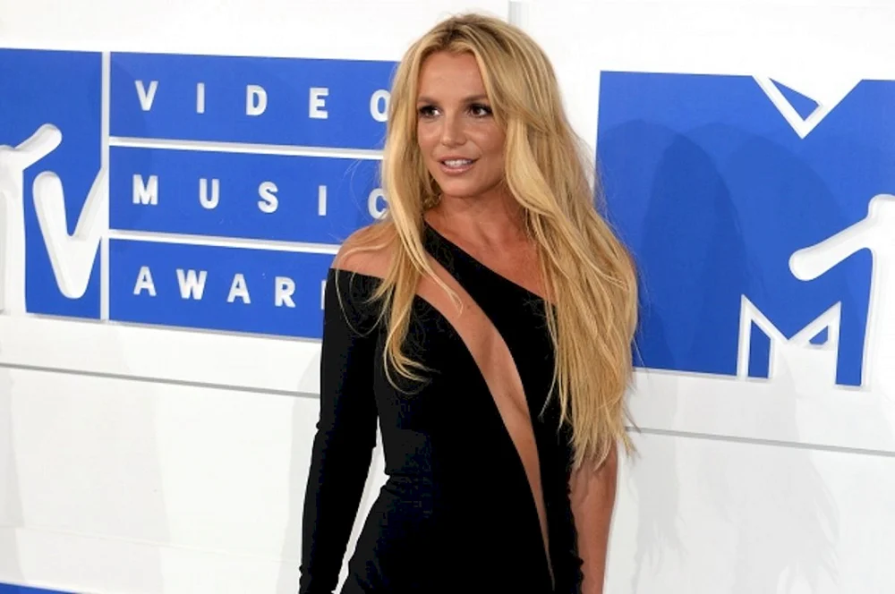 Britney Spears 2022