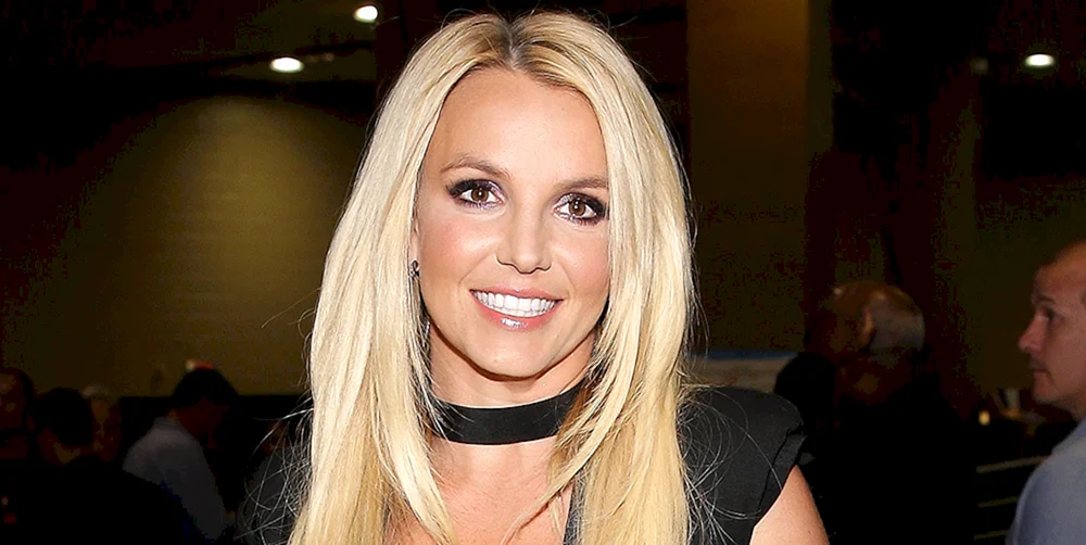 Britney Spears