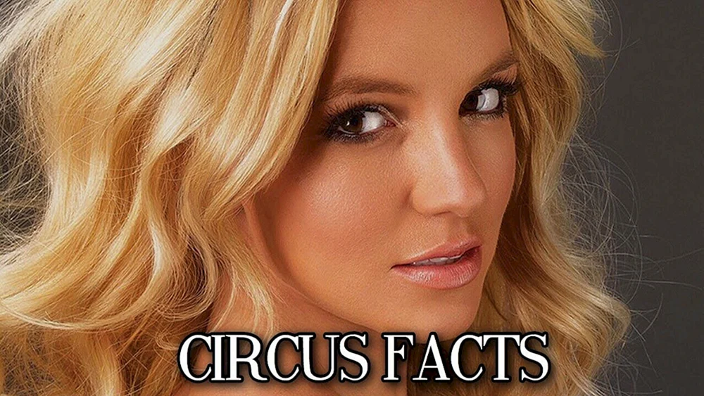 Britney Spears