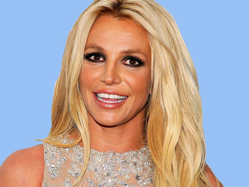 Britney Spears
