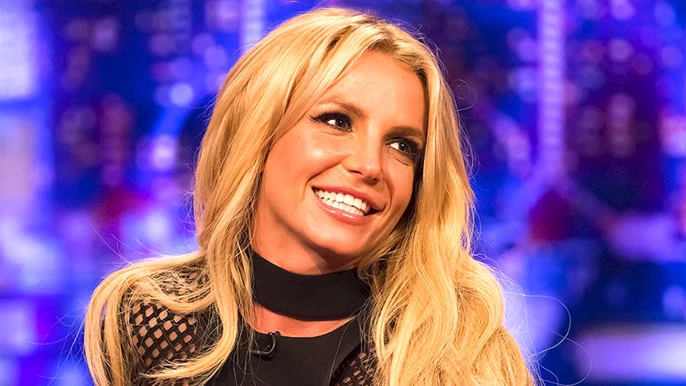 Britney Spears