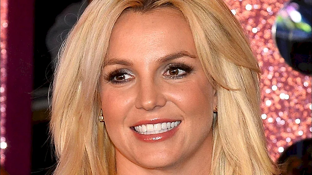 Britney Spears