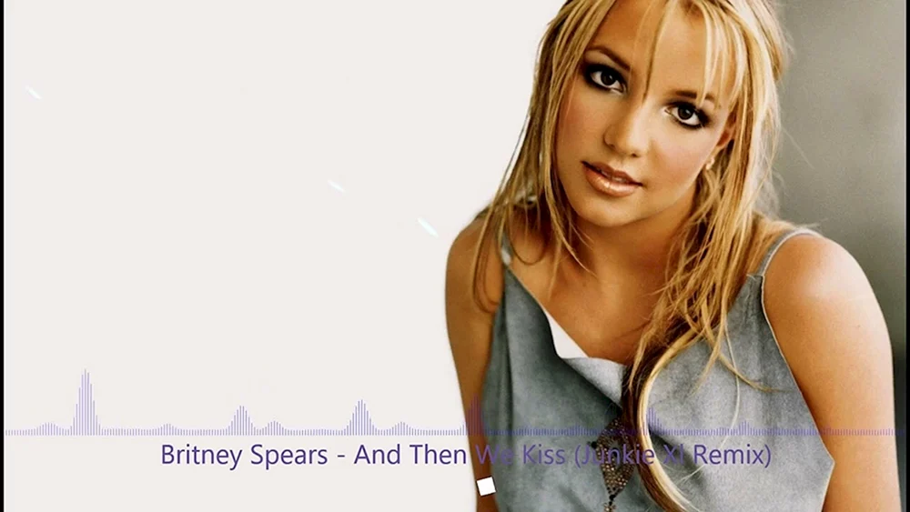 Britney Spears