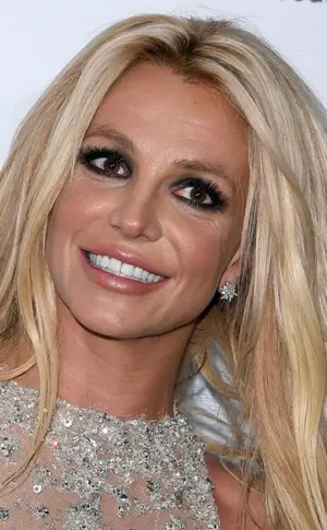 Britney Spears Foto
