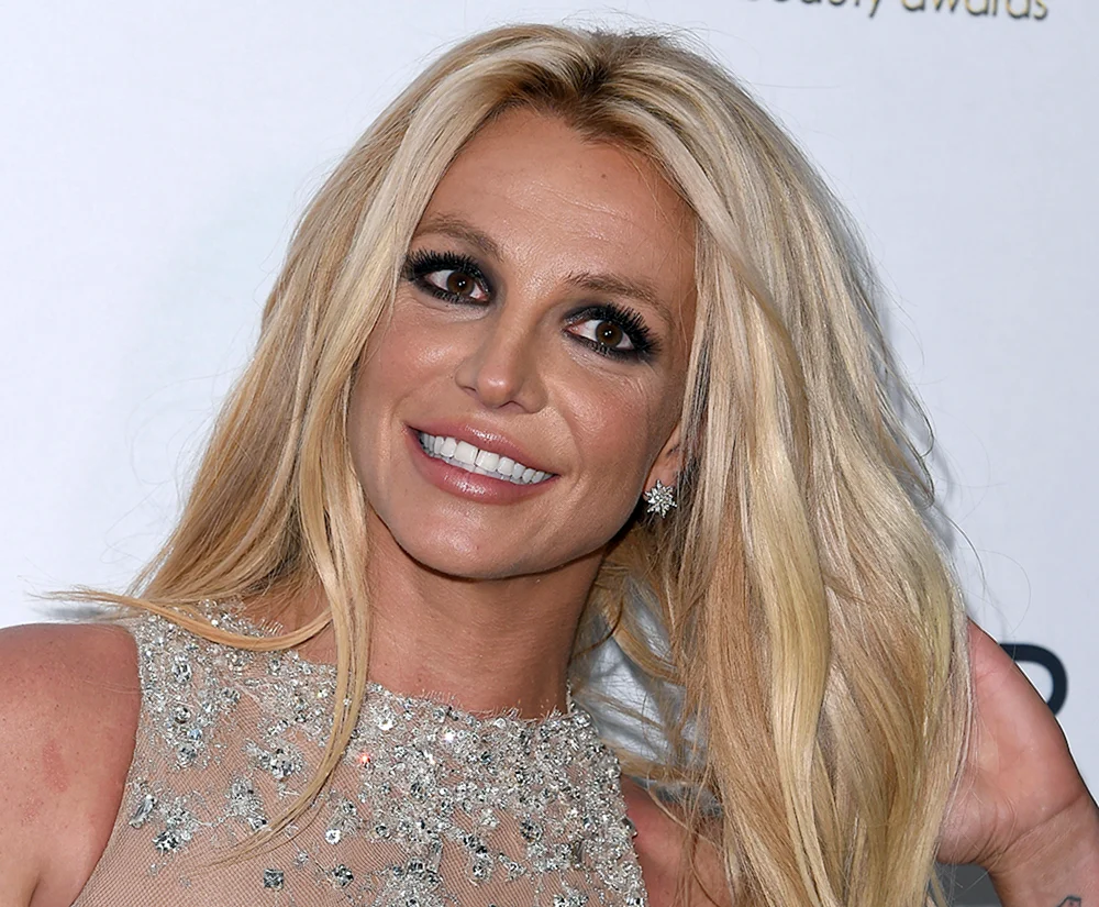 Britney Spears Foto