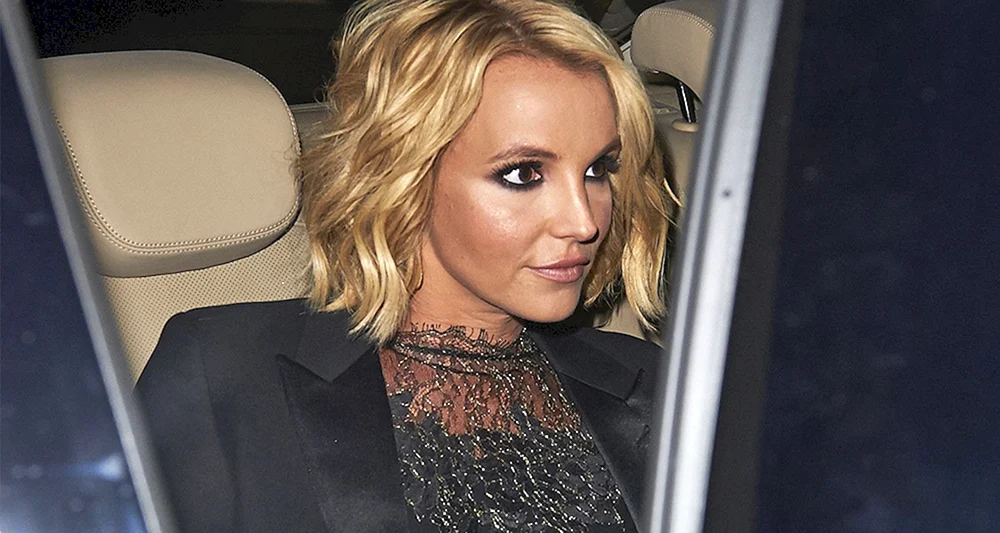 Britney Spears