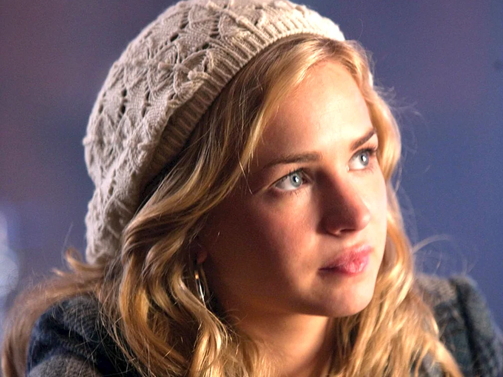 Britt Robertson Schauspielerin
