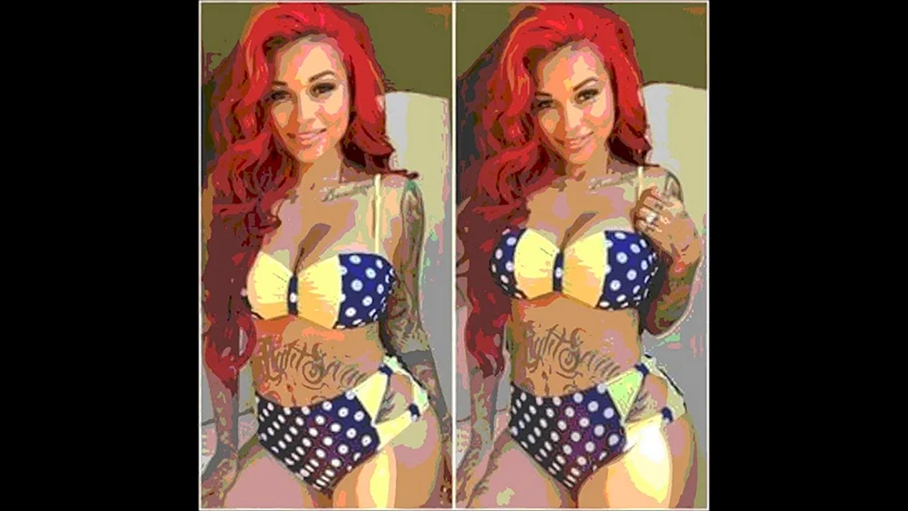 Britanya Razavi onlyfans