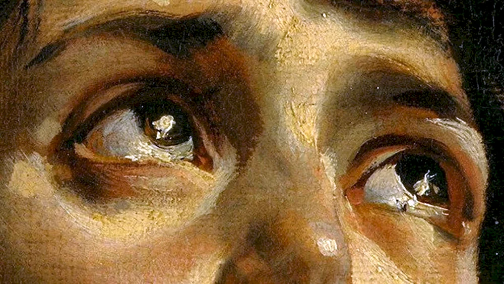 Brullov Der letzte Tag von Pompeji