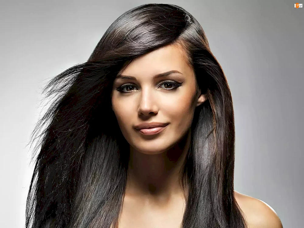 Brunette Mokka Matrix