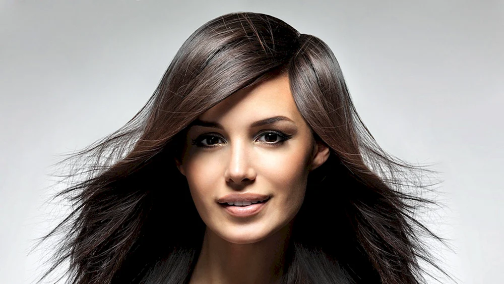 Russet Haarfarbe