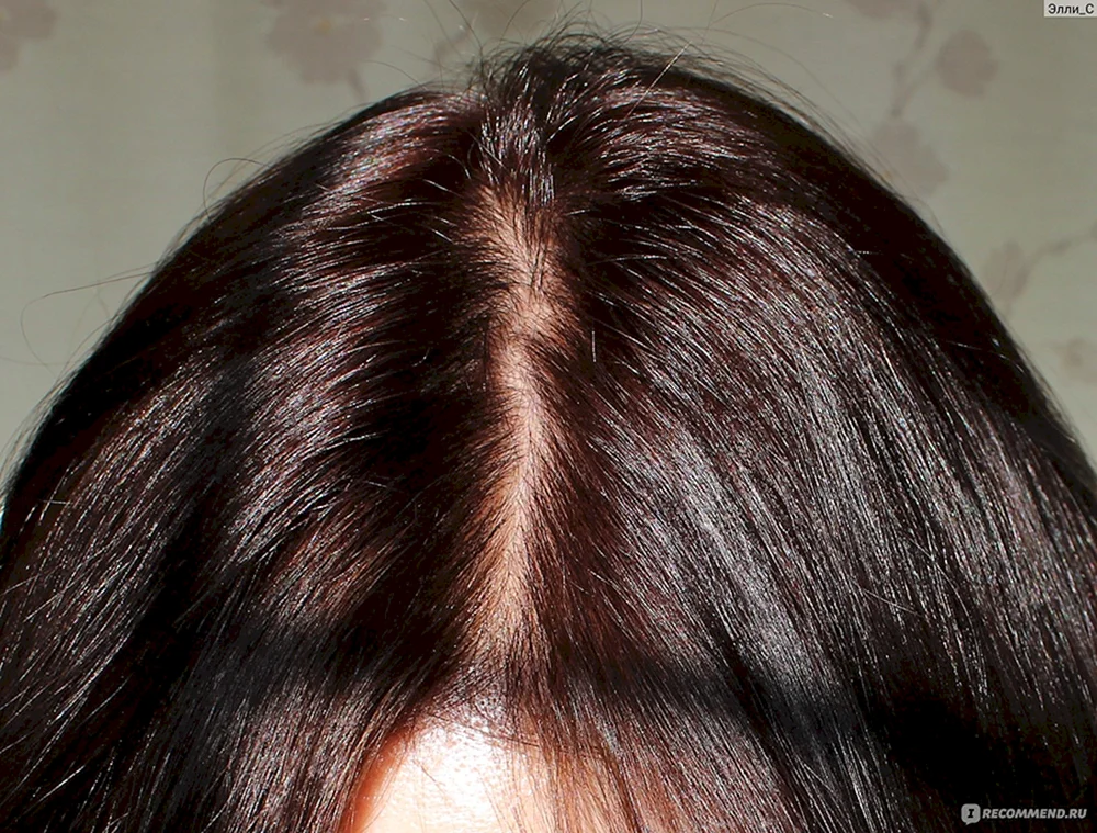 Loreal Cold Mocha Haarfarbe