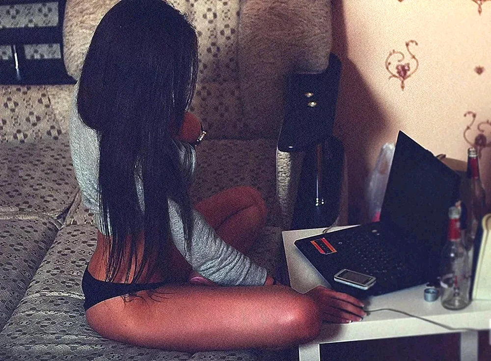 Yasmina Magomedova