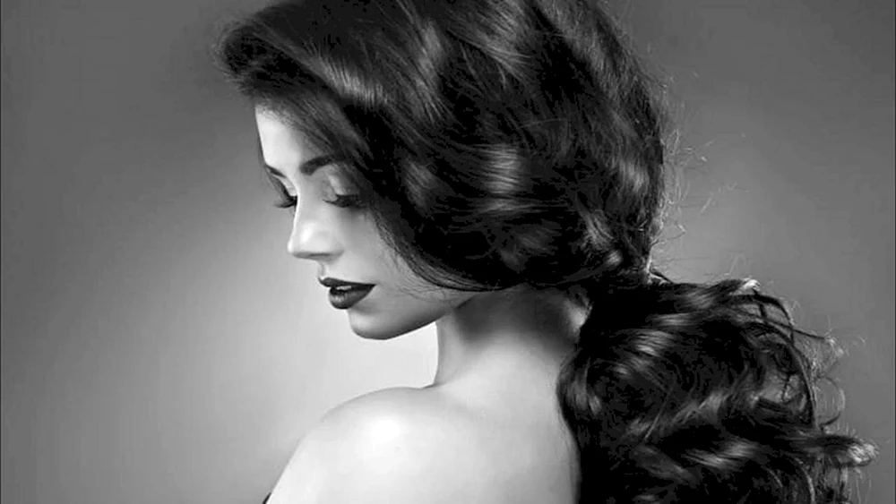 Sheryl Cole Cascade Haarschnitt