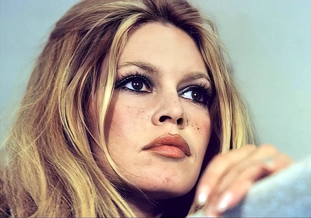Brijit Ann-Marie Bardot