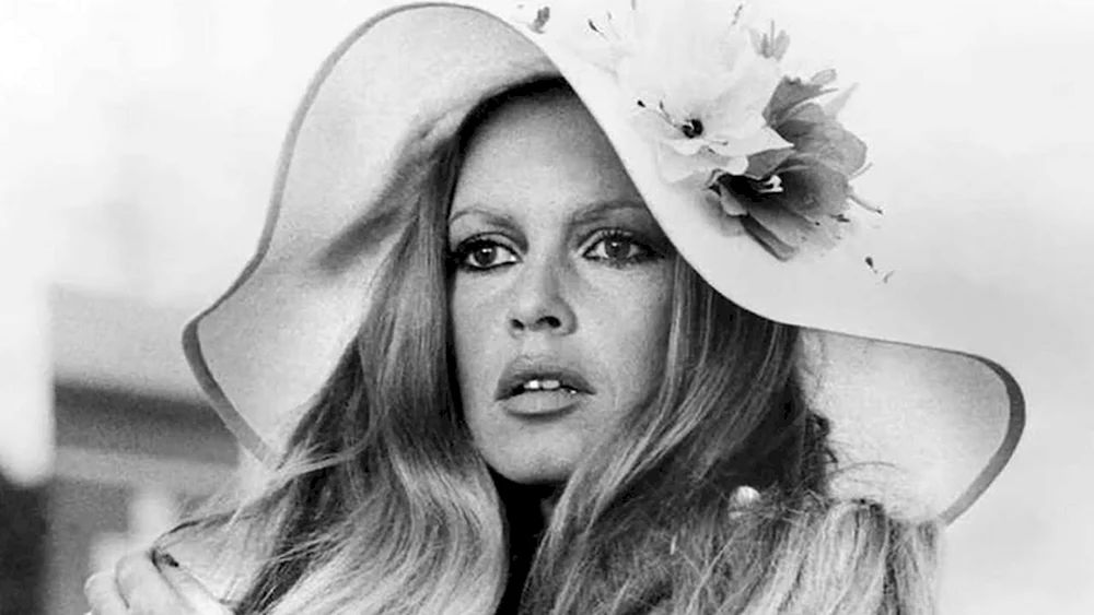 Bridget ann Marie Bardot