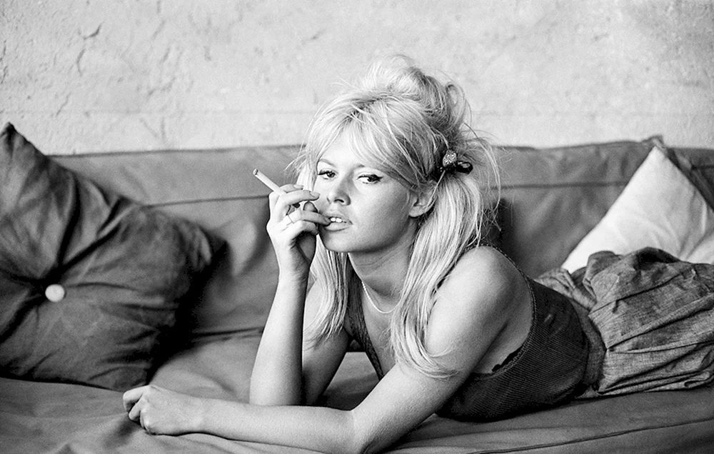 Brijit ann-Marie Bardot