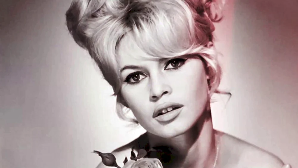 Brijit Bardot babette