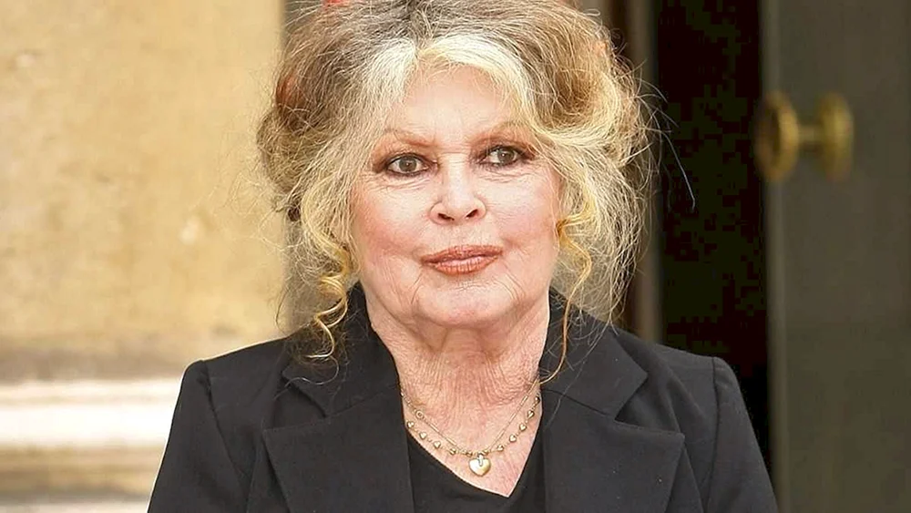 Brijit Ann-Marie Bardot