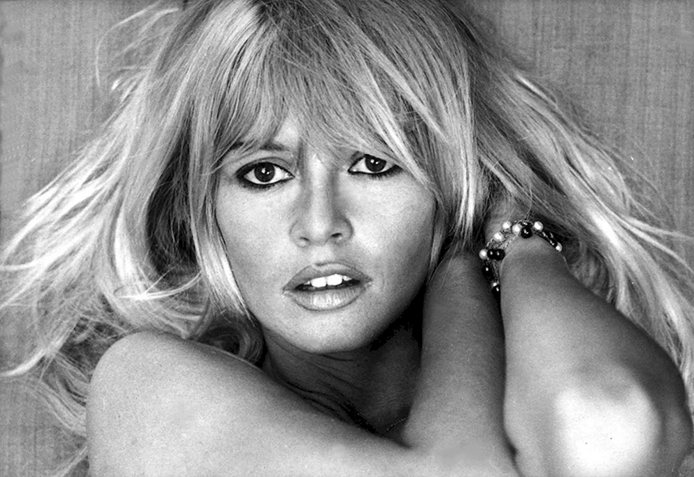 Bridget Bardot