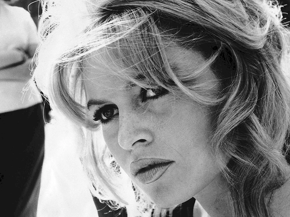Bridget ann Marie Bardot