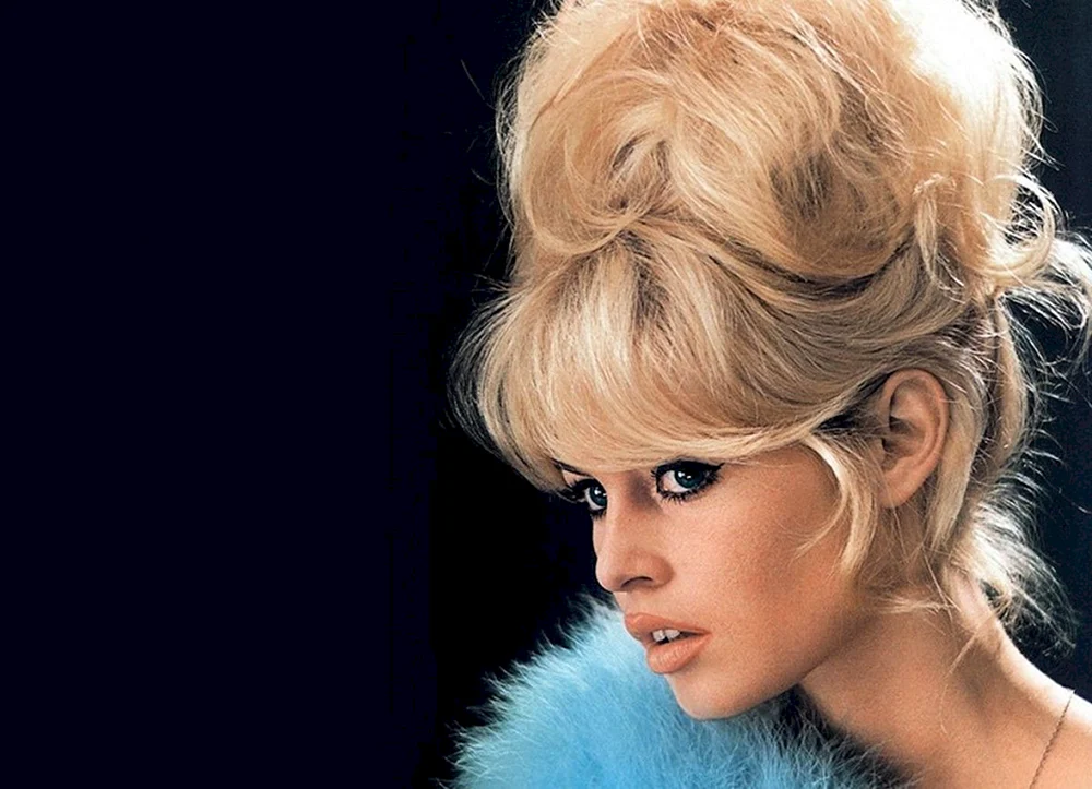 Brigit Bardot