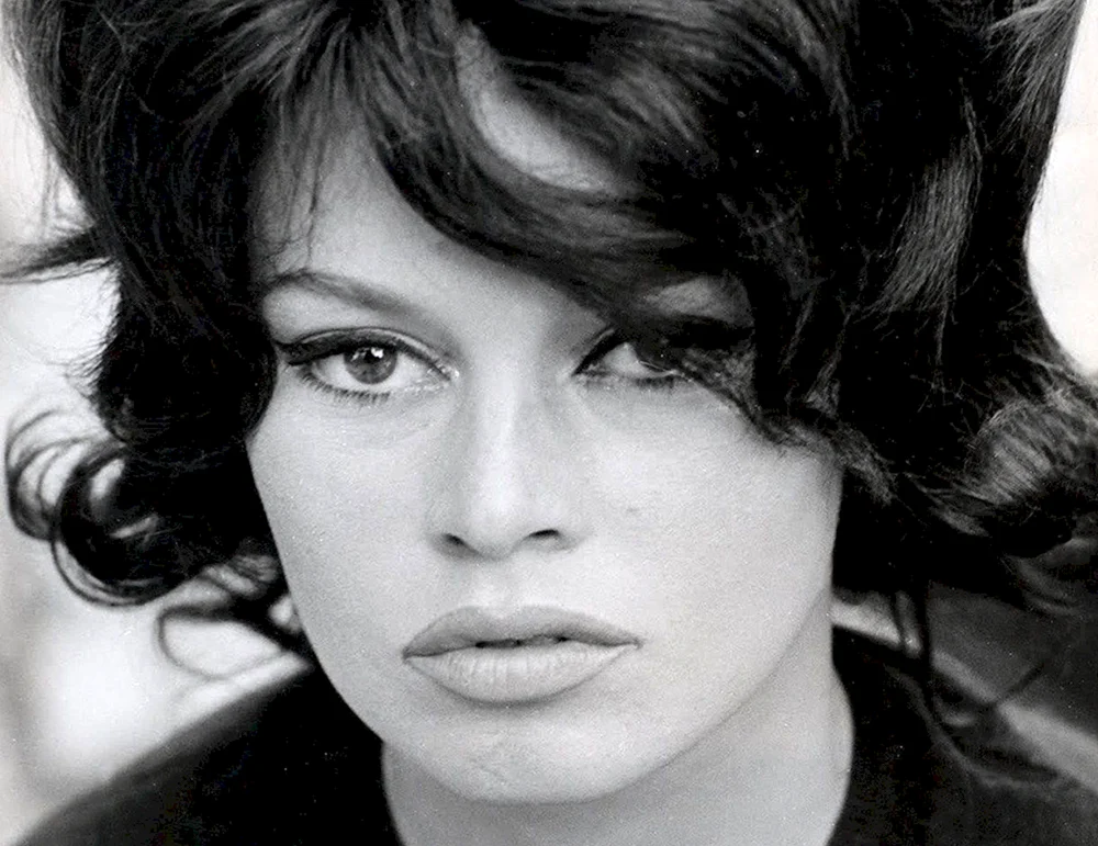 Brigitte Bardot
