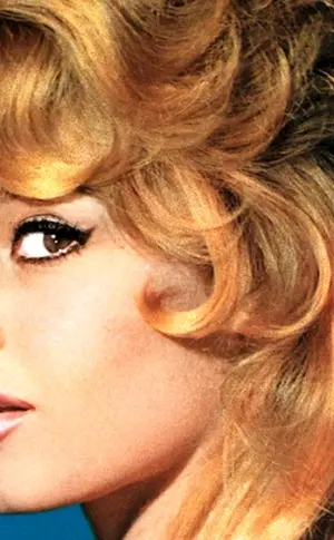 Brigitte Bardot