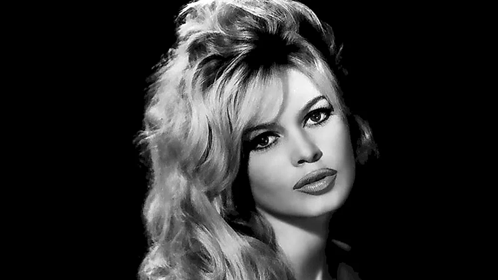 Bridget ann Marie Bardot