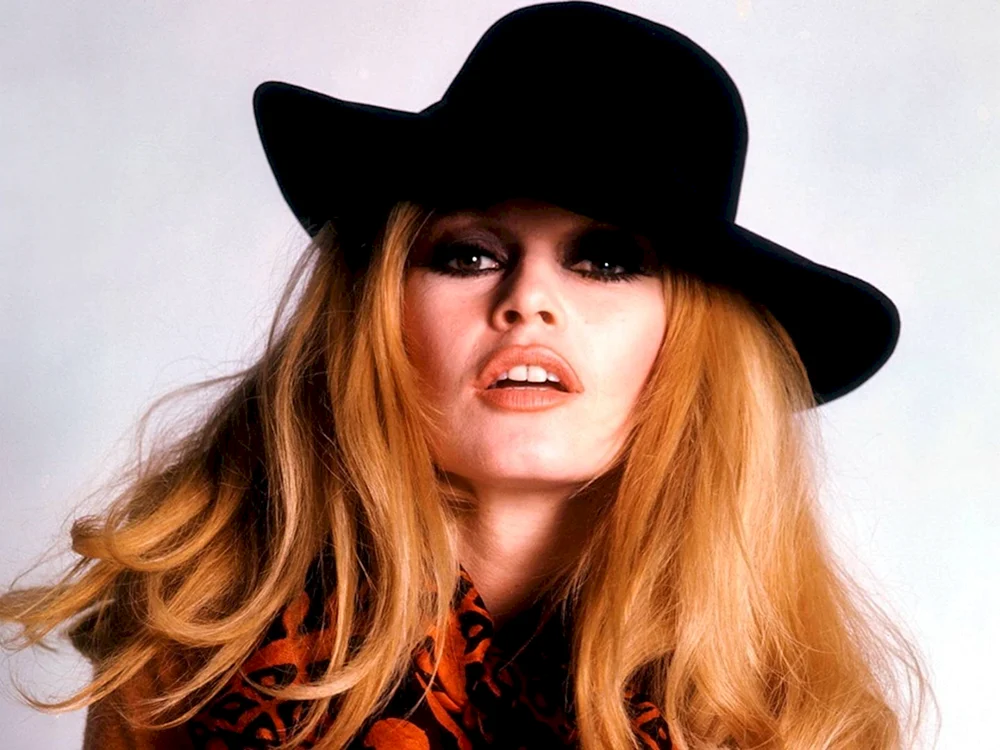 Bridget ann Marie Bardot
