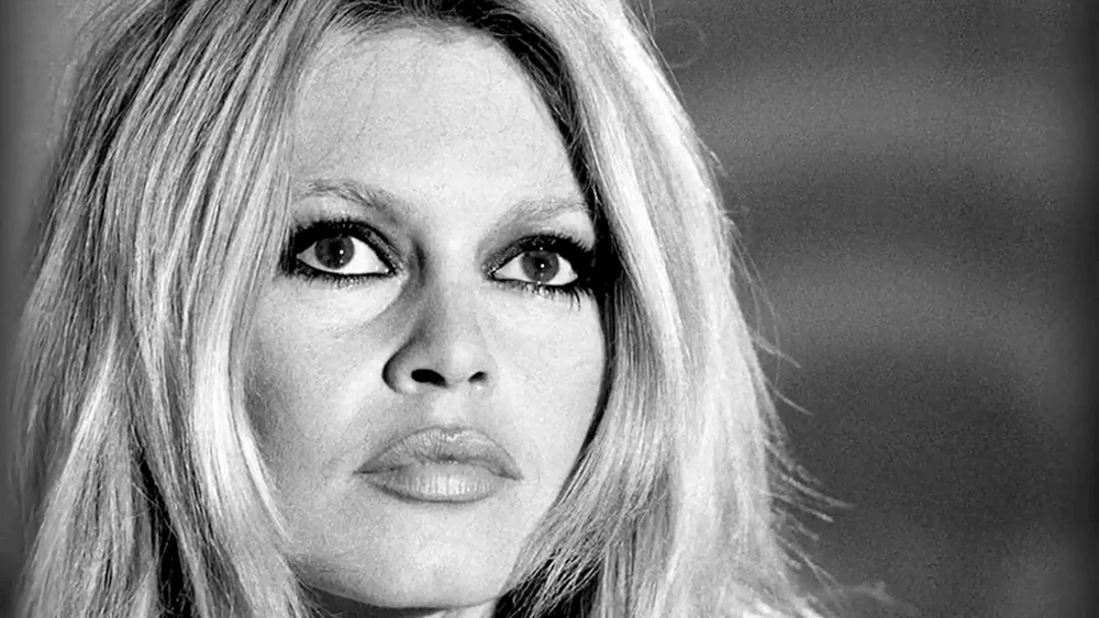 Bridget ann Bardot. Marie Bardot