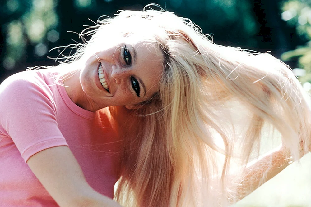 Brijit ann-Marie Bardot