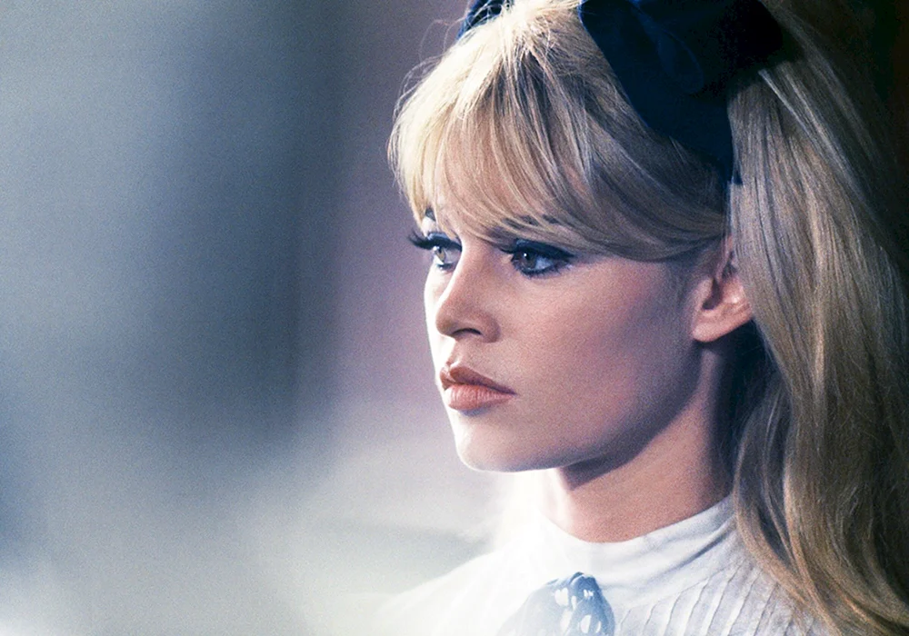 Brijit Ann-Marie Bardot.